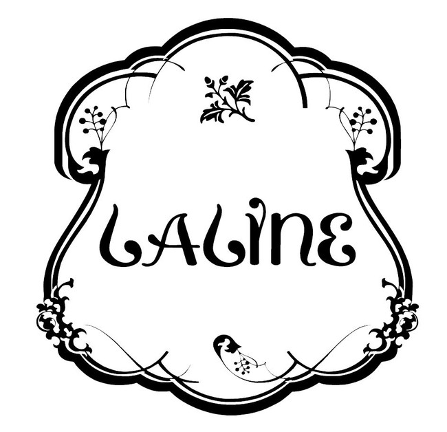 日本上陸10周年！世界で約200店舗を展開するライフスタイルブランド「Laline」がイクスピアリに2021年10月16日(土)オープンのサブ画像4_Lalineロゴ