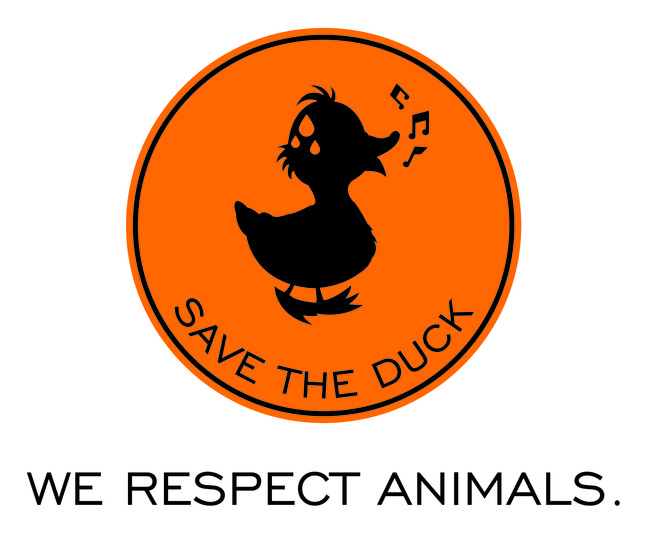 イタリア発サステナブル・アウターウェアブランド「SAVE THE DUCK（セーブ・ザ・ダック）」2021-22年秋冬コレクションを9月29日（水）にローンチのサブ画像7