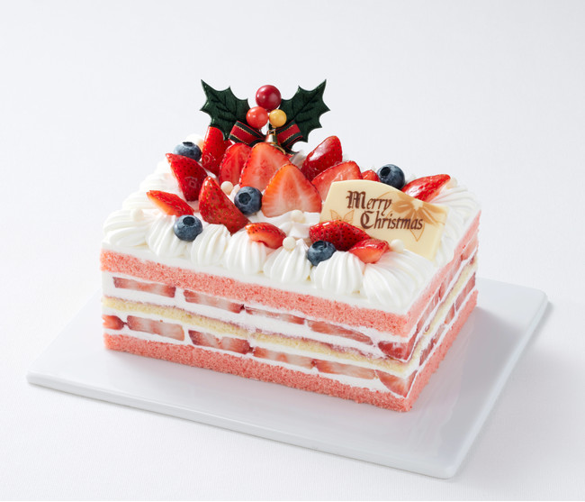 【松屋銀座・浅草】「2021 松屋のクリスマスケーキ」コロナ禍で中々行かれない有名レストランのケーキが初登場！ホテルやパティスリーケーキのラグジュアリーケーキが充実のサブ画像9