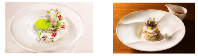 【ホテルグランバッハ東京銀座】あなたの「こうしたい！」を叶えるオーダーメイドの食体験「パーソナルウェルネスディナー」の予約受付を10月25日から開始のサブ画像11