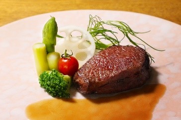 【ホテルグランバッハ東京銀座】あなたの「こうしたい！」を叶えるオーダーメイドの食体験「パーソナルウェルネスディナー」の予約受付を10月25日から開始のサブ画像5