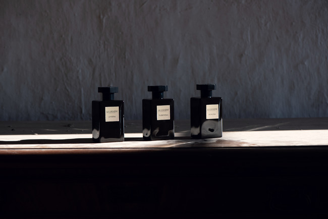 「 運命の香りに、いくつ出会うか。」年に一度の香水の祭典「サロン ド パルファン 2021」伊勢丹新宿店で本年も開催のサブ画像6
