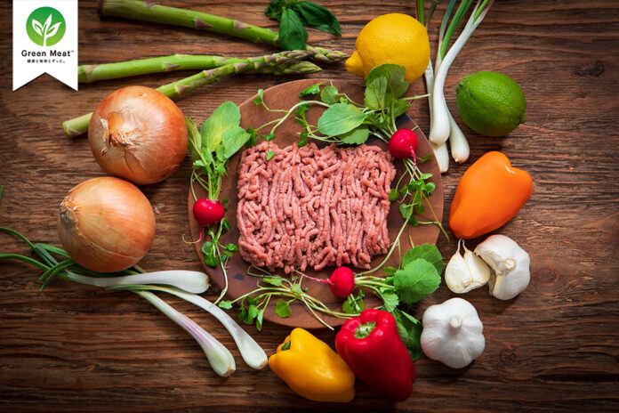 食品宅配Oisixより、植物肉「Green Meat™」商品販売開始！日本のフードテックベンチャー「グリーンカルチャー」× Oisix　〜家庭でも植物肉をお手軽に〜のメイン画像