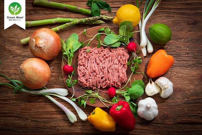 食品宅配Oisixより、植物肉「Green Meat™」商品販売開始！日本のフードテックベンチャー「グリーンカルチャー」×  Oisix　〜家庭でも植物肉をお手軽に〜のサブ画像5