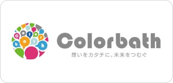 社会貢献を可視化するアクトコインが、パナソニックセンター大阪「あるままフェス」とのコラボで”ソーシャルアクションが循環する社会”の第一歩を実現へのサブ画像14_Colorbath