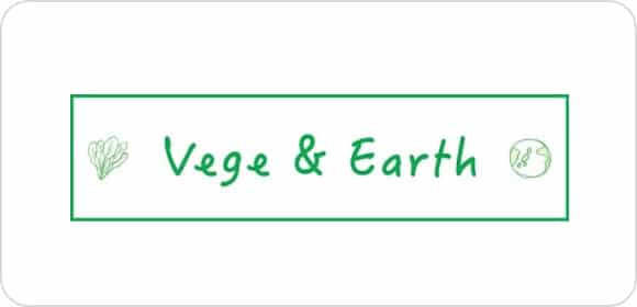 社会貢献を可視化するアクトコインが、パナソニックセンター大阪「あるままフェス」とのコラボで”ソーシャルアクションが循環する社会”の第一歩を実現へのサブ画像16_Vege&Earth