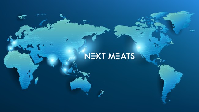 代替肉のネクストミーツ、47都道府県コラボプロジェクトを始動。第1弾として長野県の“新”ご当地グルメ「NEXTおやき」を発売のサブ画像4_10を超える国・地域に展開