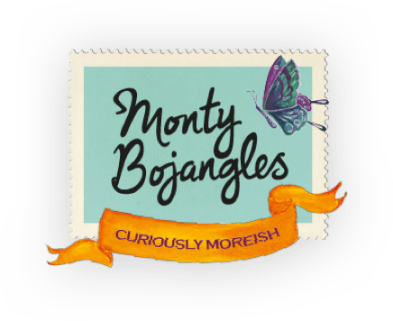『Monty Bojangles』トリュフチョコレートを販売開始！のメイン画像