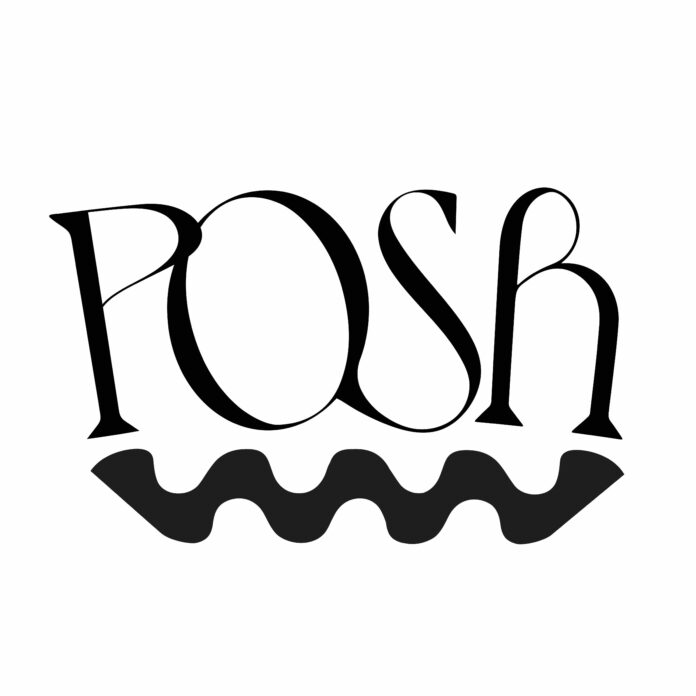 ロースイーツパティスリー「POSH」11月15日（月）清澄白河にオープンのメイン画像