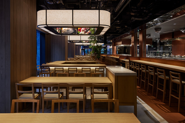 日本が誇る美味しい食材と個性を放つ料理人たちとの出会いが、兜町に新しい鼓動を生み出す“日本の食文化と生産者を応援する食堂” KABEAT12月6日（月）グランドオープンのサブ画像13