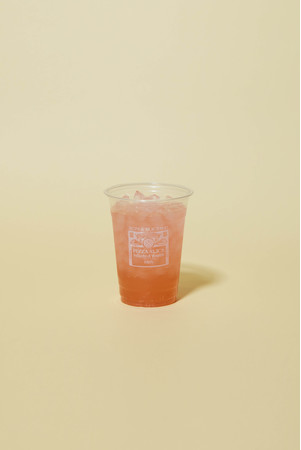 次世代型キュレーションECサイト「HBX JAPAN」オフィシャルローンチのサブ画像7_Vitamin Sour Pink Lemonade：tokyovitamin