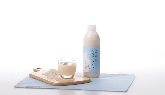 【古町糀製造所】新潟県独自の乳酸菌を使った発酵飲料“お米ののむヨーグルト”が「料理王国100選」にて優秀賞を受賞しましたのサブ画像1