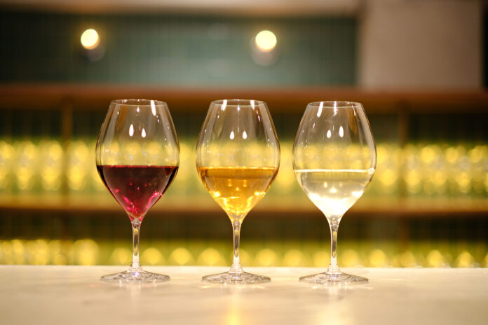 - ワインカクテルとカカオのマリアージュ -「サロン・デュ・ショコラ 2022」にてswrl. [wine cocktail & kitchen] がコラボカクテルを提供のメイン画像