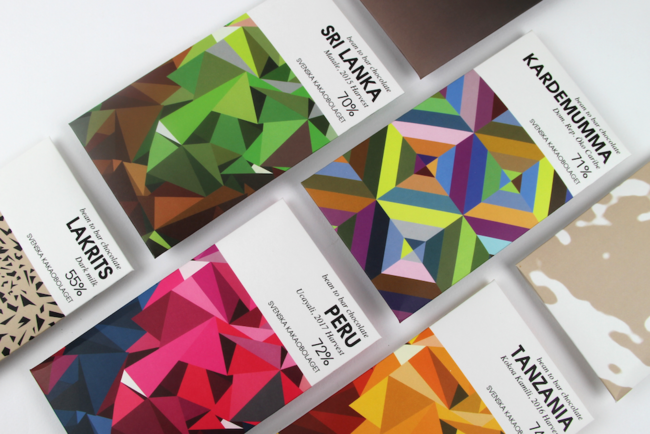 スウェーデン＆ノルウェー発　北欧 クラフトチョコレート界のパイオニアが「2022 アムール・デュ・ショコラ 〜ショコラ大好き」に初出店。のサブ画像1_SVENSKA KAKAO