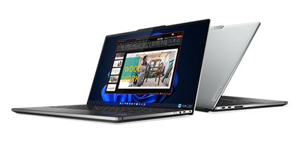 レノボ、性能やデザイン性に加え、環境にも配慮した新しいThinkPadシリーズ「ThinkPad Z13」「ThinkPad Z16」発表のサブ画像2