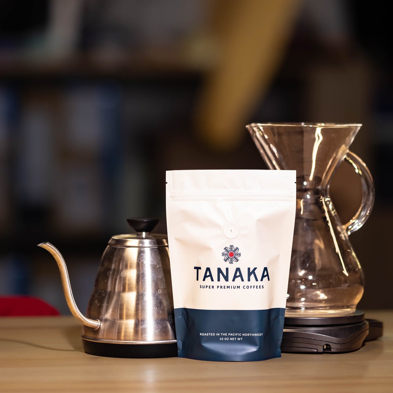 新ブランド「TANAKA」が、ついに海外進出　アメリカポートランドにカフェをオープン！のサブ画像3