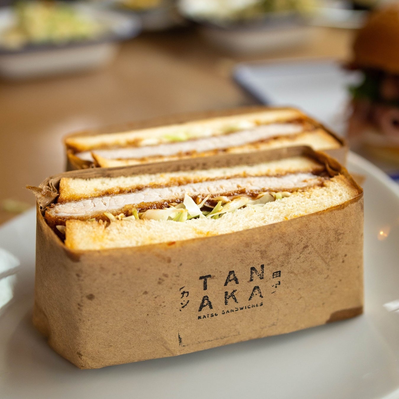 新ブランド「TANAKA」が、ついに海外進出　アメリカポートランドにカフェをオープン！のサブ画像4