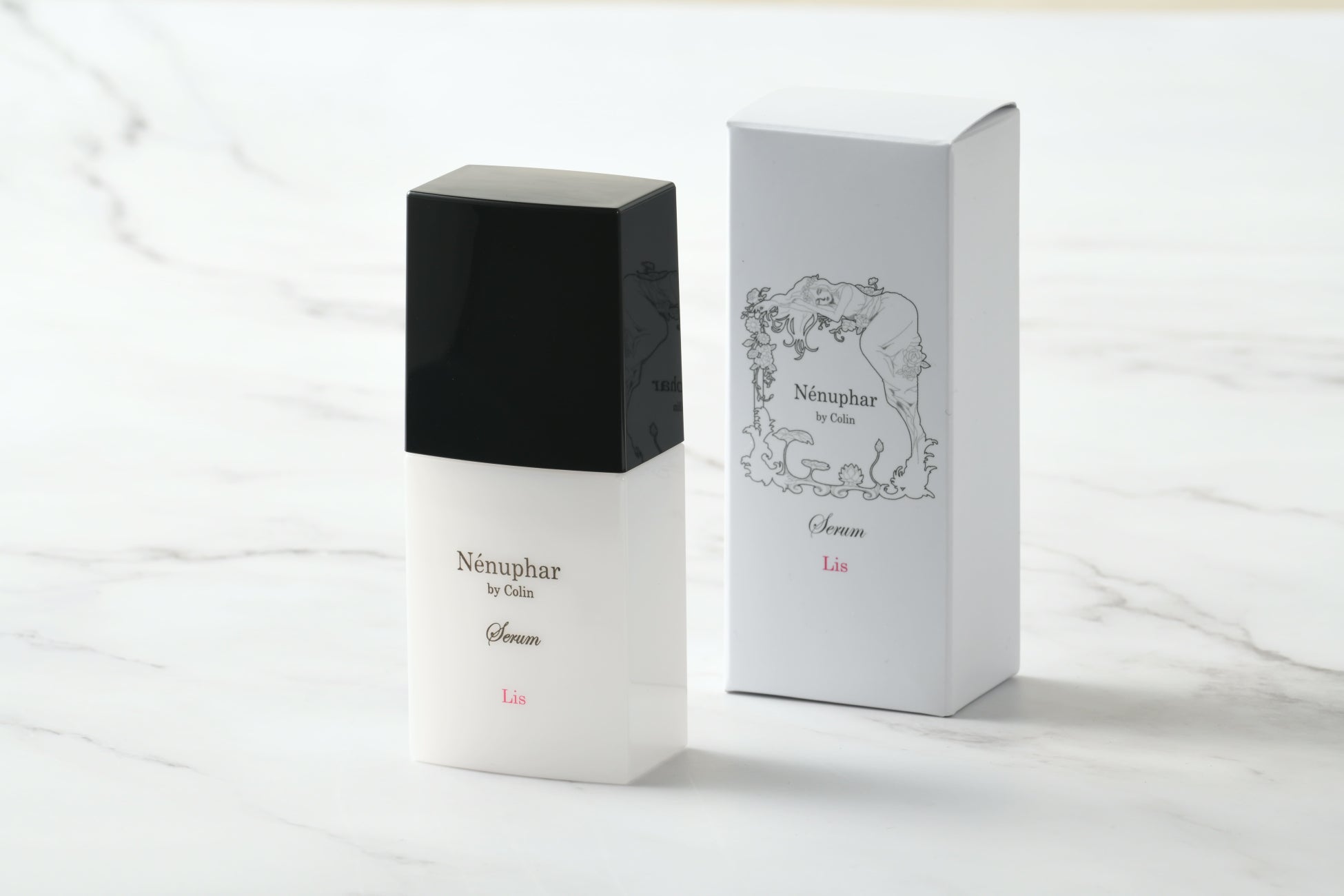 新発想の化粧水・美容液・乳液・クリーム・フェイスマスクが登場〈香りを重ねて上質な睡眠へ〉のサブ画像4_美容液