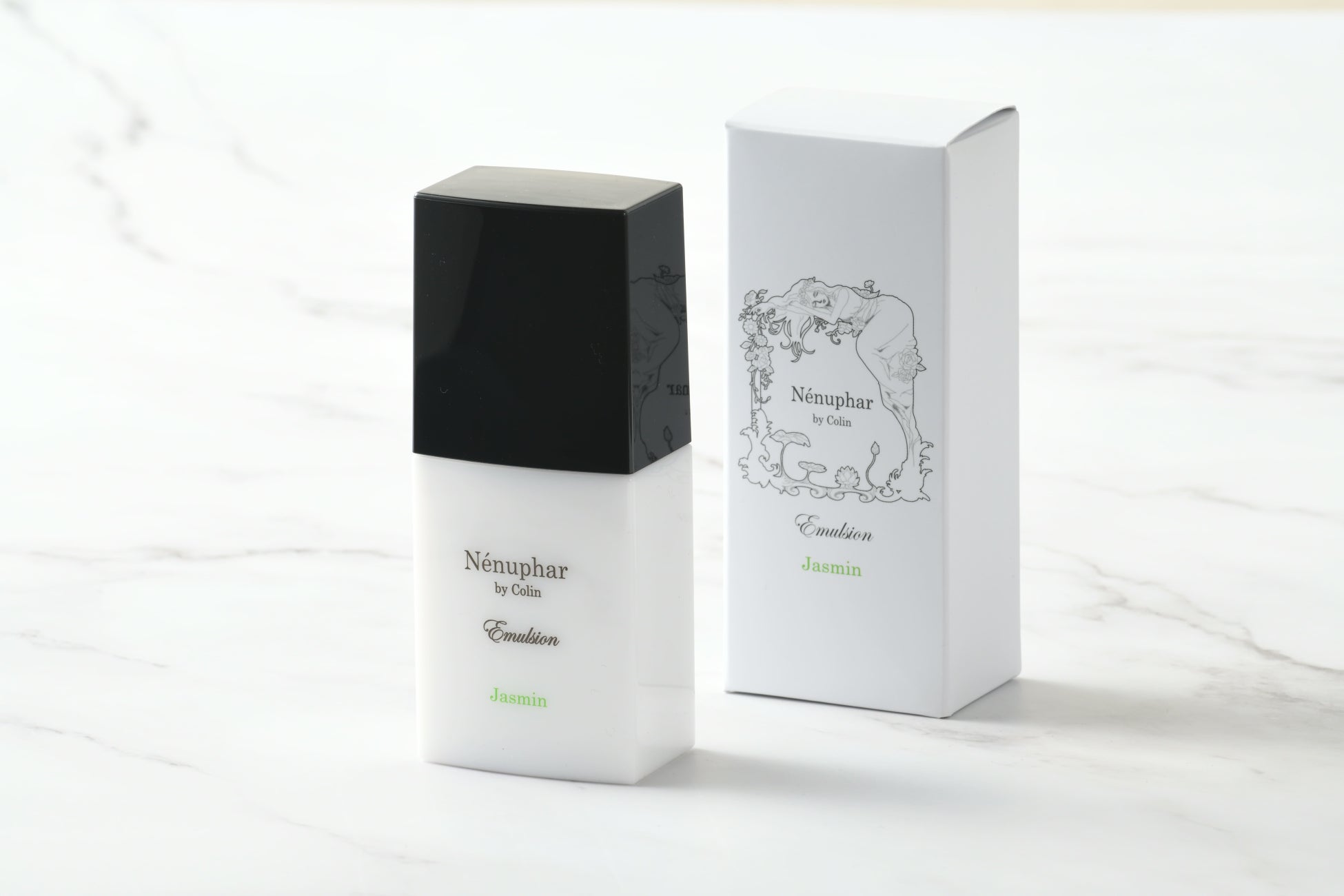 新発想の化粧水・美容液・乳液・クリーム・フェイスマスクが登場〈香りを重ねて上質な睡眠へ〉のサブ画像5_乳液
