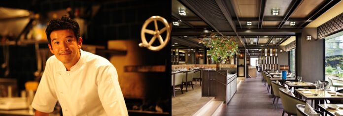 HOTEL THE MITSUI KYOTO　サステナブル・グリル料理で名を馳せる米澤 文雄氏　イタリア料理「FORNI（フォルニ）」“コンサルタントシェフ”に就任　2夜にかけてローンチイベント開催のメイン画像