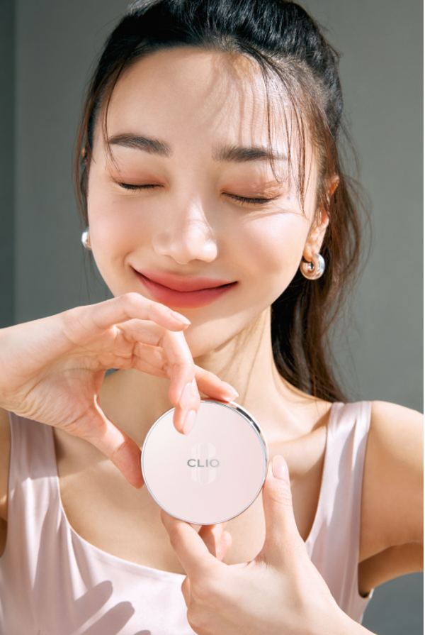 韓国コスメ「CLIO(クリオ)」から新作トーンアップクッションをはじめ、注目商品が新登場！のメイン画像