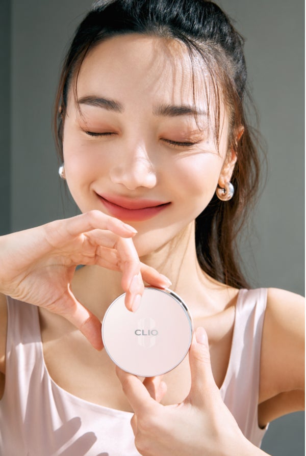 韓国コスメ「CLIO(クリオ)」から新作トーンアップクッションをはじめ、注目商品が新登場！のサブ画像1