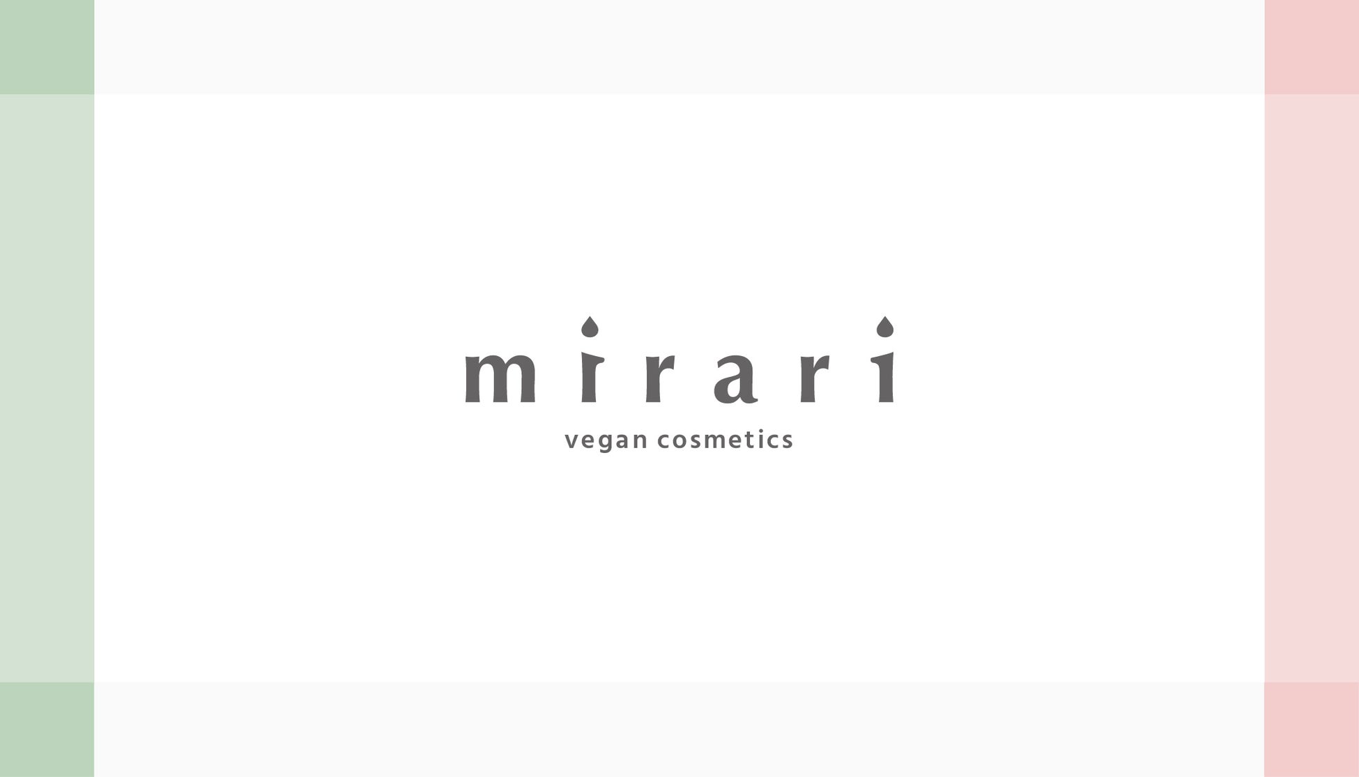 100%ヴィーガンコスメブランド「mirari」は、ファンコミュニティー及びコンテンツ作りを大事にのサブ画像1