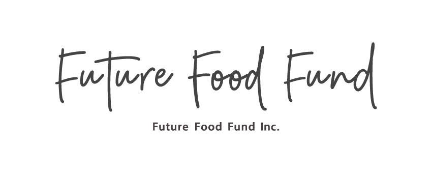 アップサイクル食品開発に取り組むスタートアップ企業のピッチコンテストにてtokyo farmfood社の廃棄野菜を活用した生パスタがグランプリ受賞のサブ画像11_Future Food Fund ロゴ