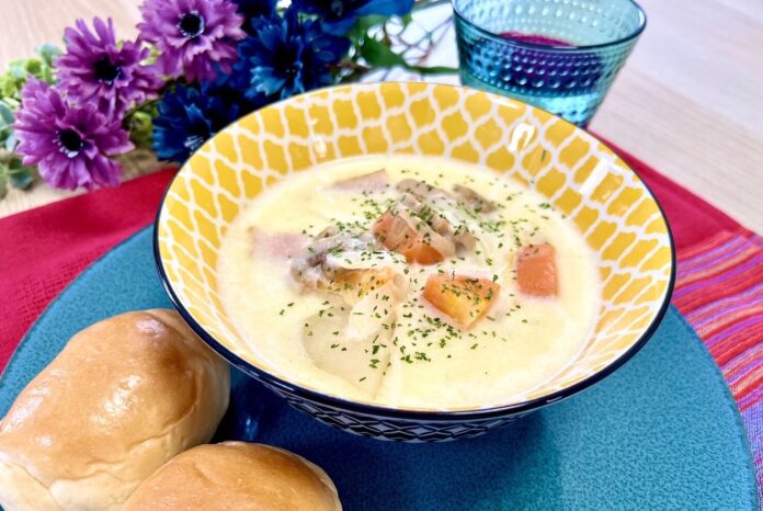 【食べるスープのお店】サステナブルでおしゃれなスープのテイクアウト専門店「TapTap」が6月17日、五反田にオープン！のメイン画像