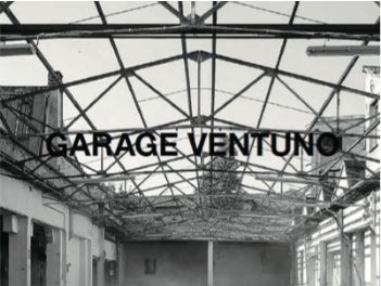 【N21】日本限定プロジェクト「ガラージュ ヴェントゥーノ」が名古屋初上陸のサブ画像11