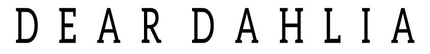 DEAR DAHLIAがブランド創立5周年記念プロモーションを公式オンラインストアで開催　8月9日阪急百貨店公式コスメ通販サイト「HANKYU BEAUTY ONLINE」にディアダリアストアオープンのサブ画像8