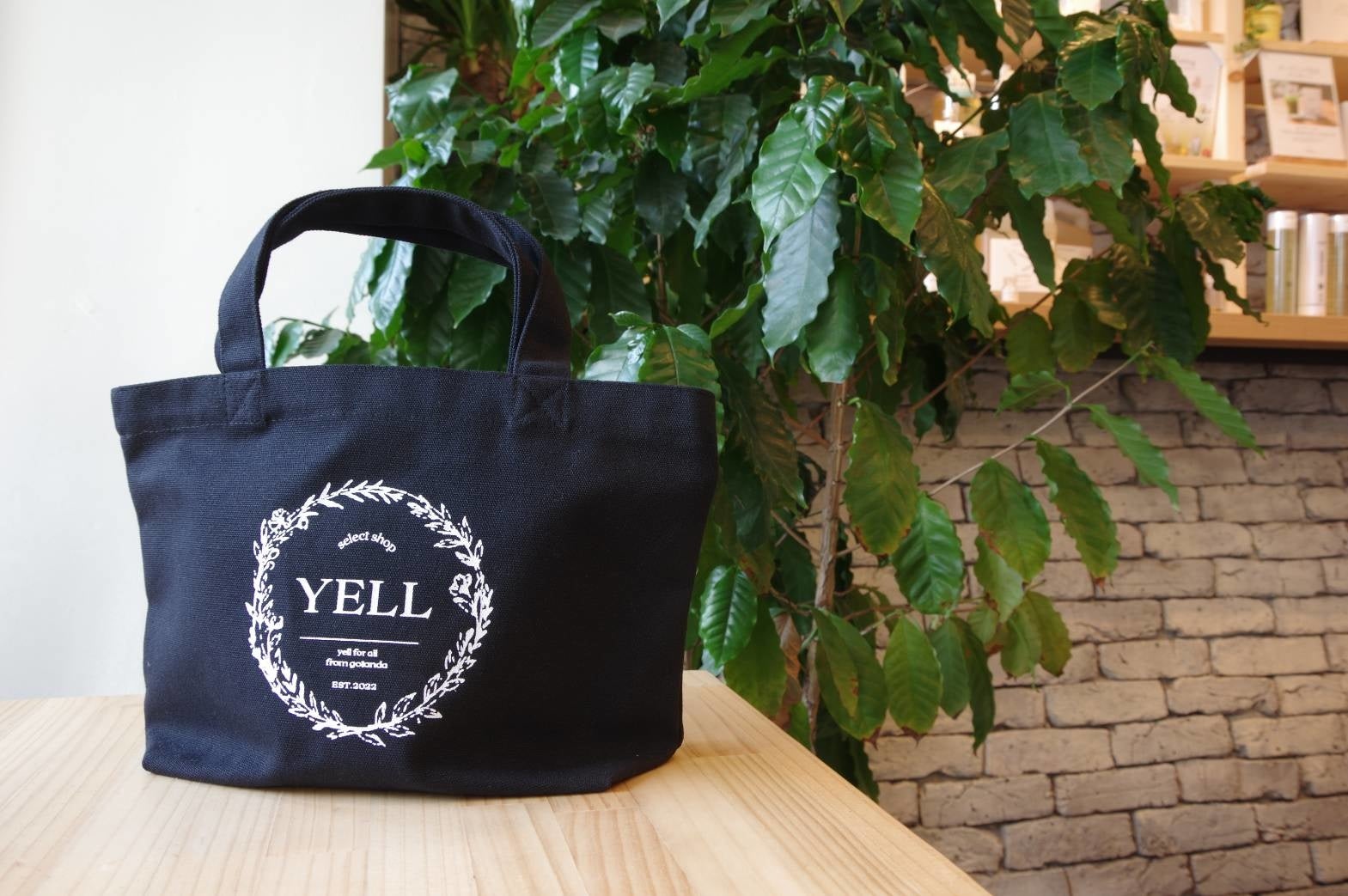 オーガニックセレクトショップ【YELL】がエシカルフードを新発売！一味違う「ジェラート」と「ポップコーン」をご賞味あれ！のサブ画像1