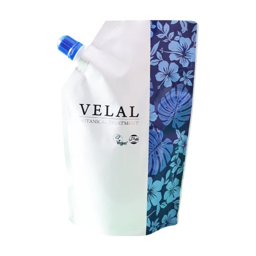 サロン品質の自然派ヘアケアブランド「VELAL」誕生1周年を記念し、特別価格のヘアケアセットを発売のサブ画像5