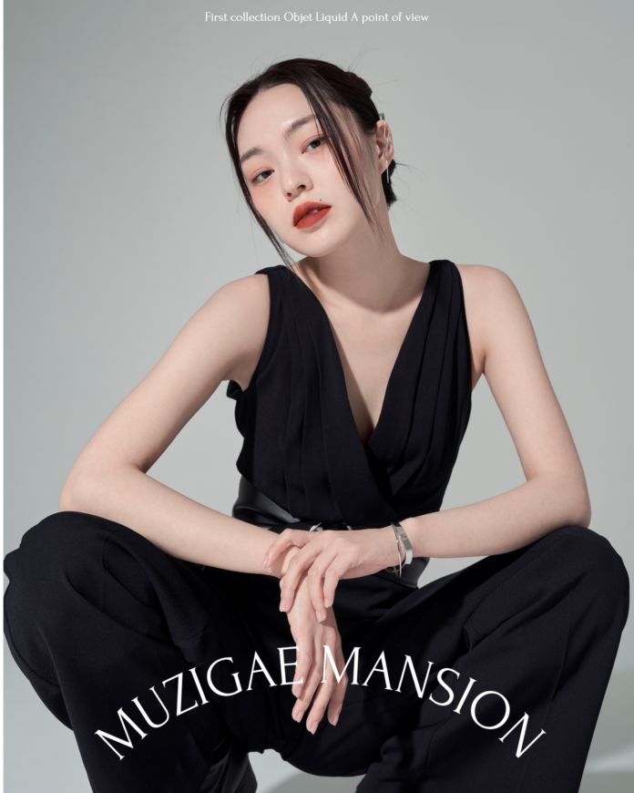 話題の韓国コスメブランド「MUZIGAE MANSION」が日本初のリアル店舗出店！のメイン画像