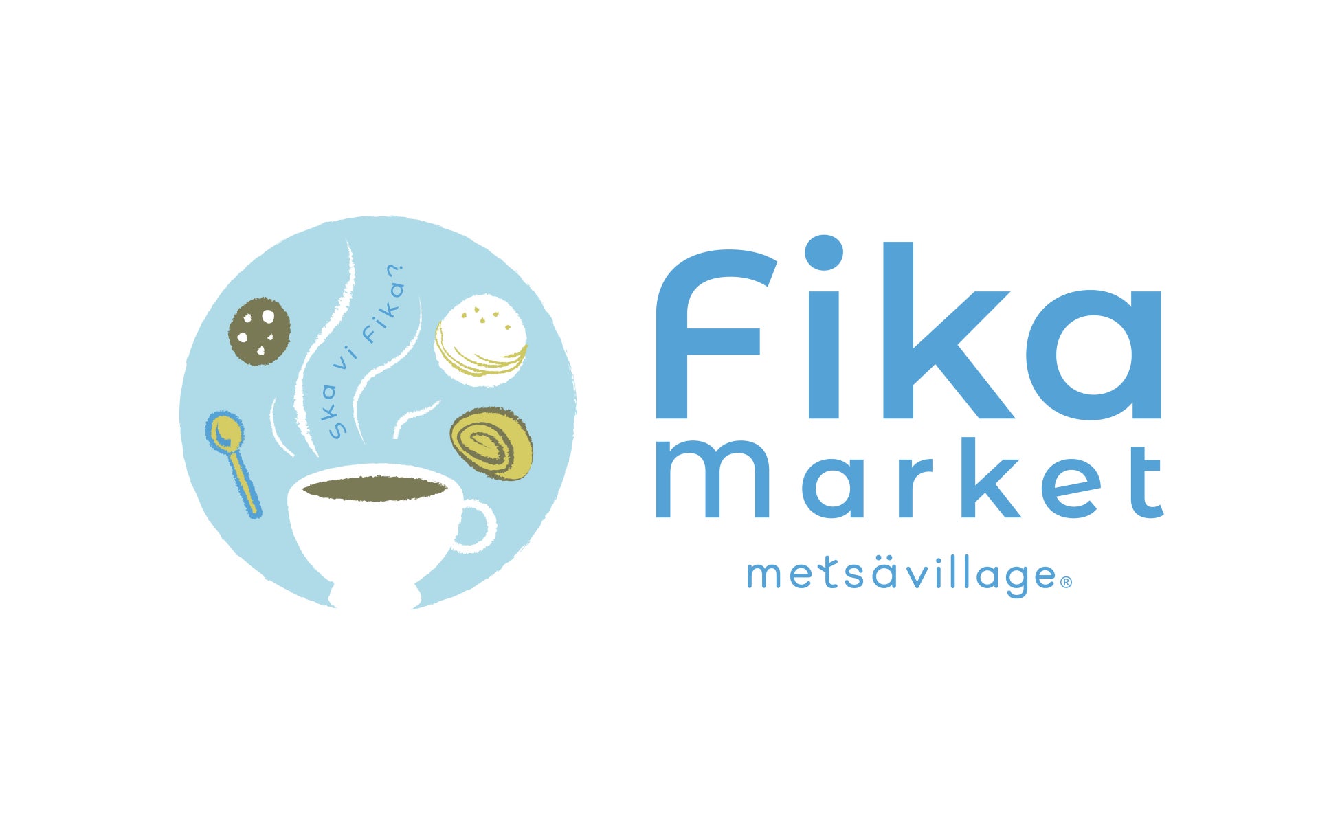 湖畔のメッツァビレッジで「Fika Market」を初開催！お菓子とコーヒーでほっとひと息。埼玉県飯能市でFikaを感じる北欧体験のサブ画像1