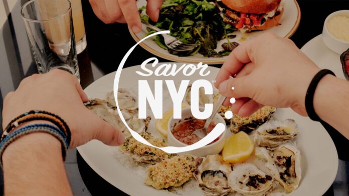 ニューヨーク市観光局が新たに展開する食のプログラム「Savor NYC」がスタートのメイン画像