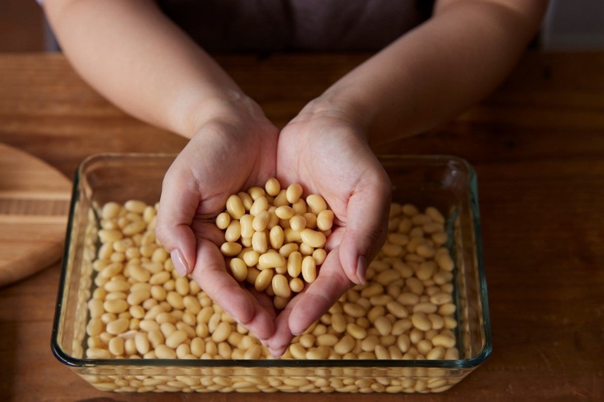 ＜クラファン開始1週間で目標額達成率200%超＞“インドネシアの納豆”とも呼ばれるスーパーフードを日本人向けにアレンジ！高タンパク・食物繊維豊富な大豆発酵食品「ナットージャネーゼ」、11月30日発売 のサブ画像4