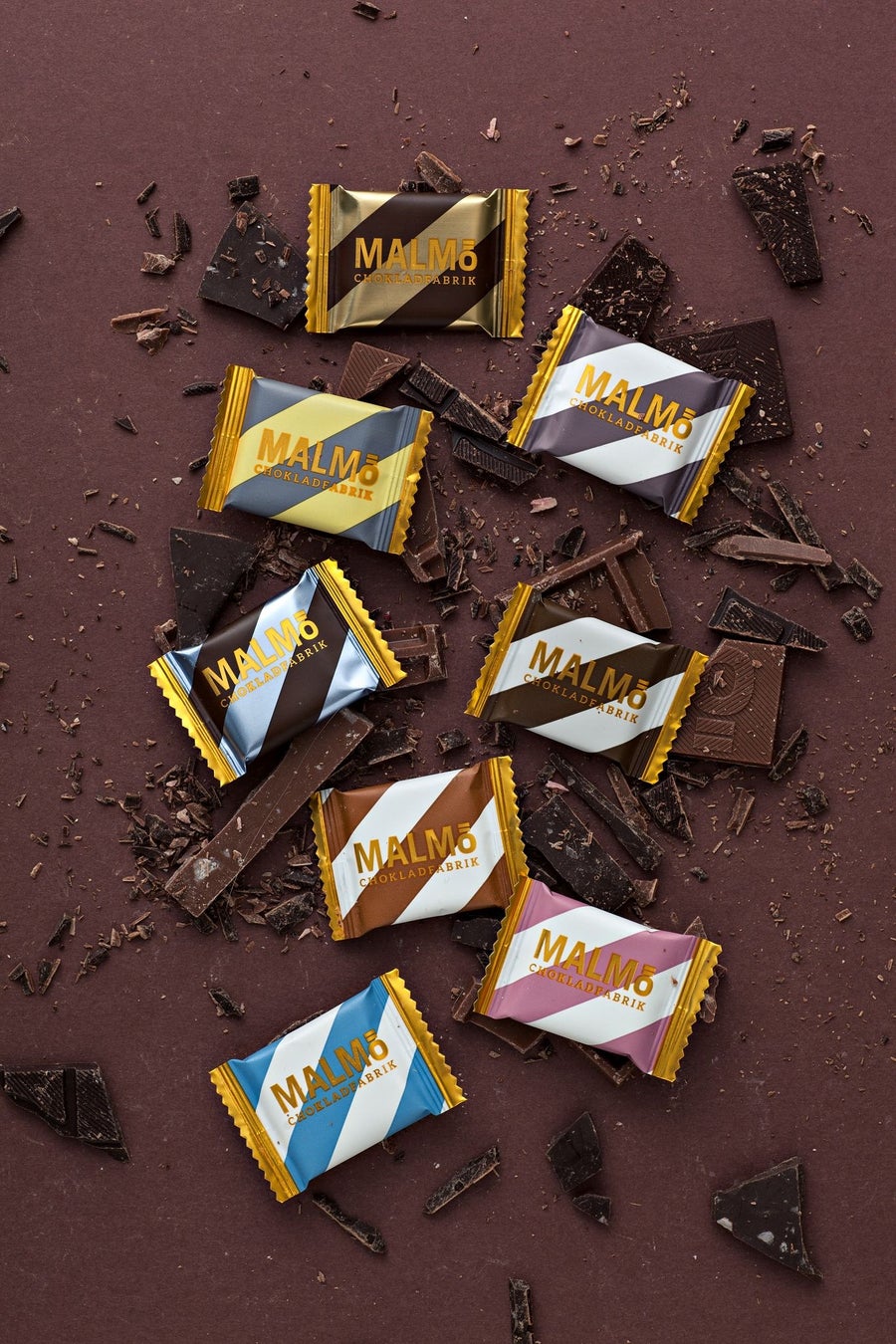 スウェーデン・マルメ発！130年以上愛されている100％オーガニックチョコレート「マルメ・ショコラファブリック」2022年11月17日（木）より日本で本格販売開始のサブ画像8