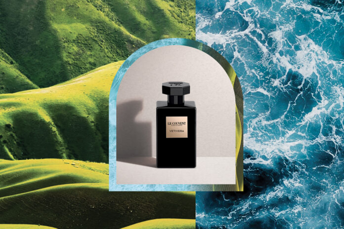 ジャン＝クロード・エレナが自ら調香を手掛けたコレクション「シグネチャー」からスパイシーなマリンウッドの香りの新フレグランス登場のメイン画像