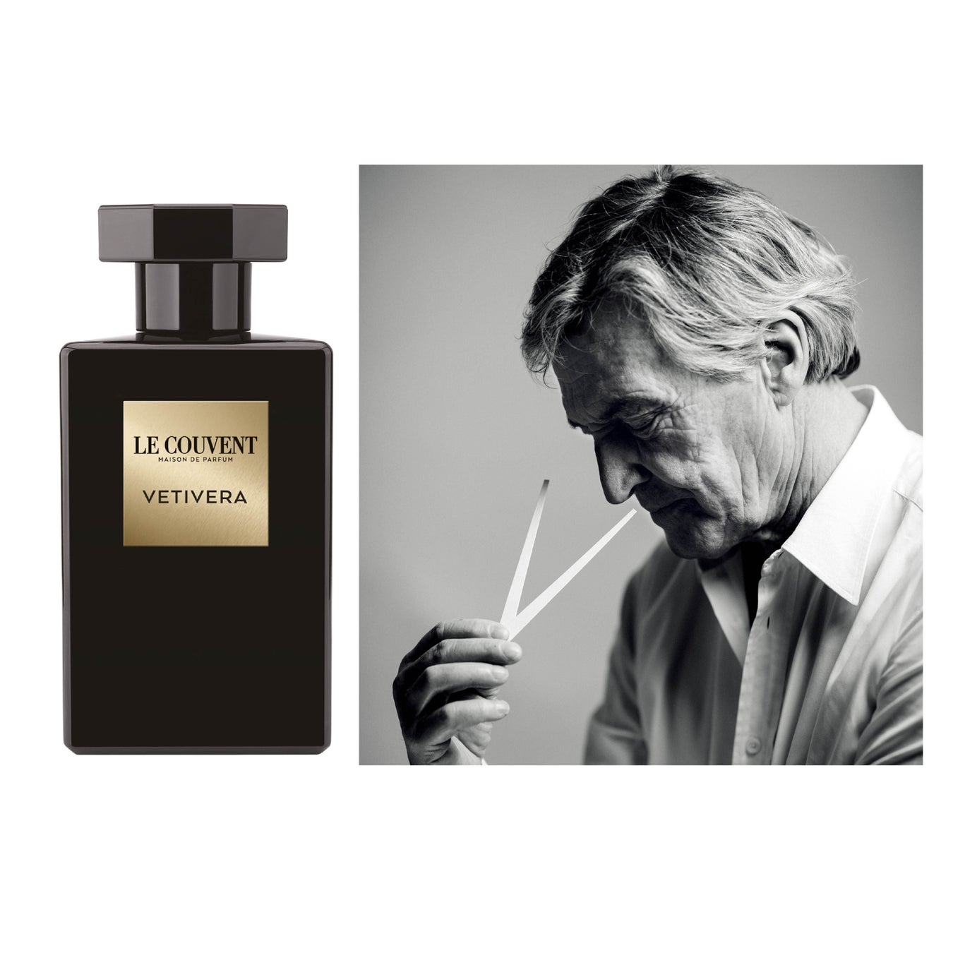 ジャン＝クロード・エレナが自ら調香を手掛けたコレクション「シグネチャー」からスパイシーなマリンウッドの香りの新フレグランス登場のサブ画像5