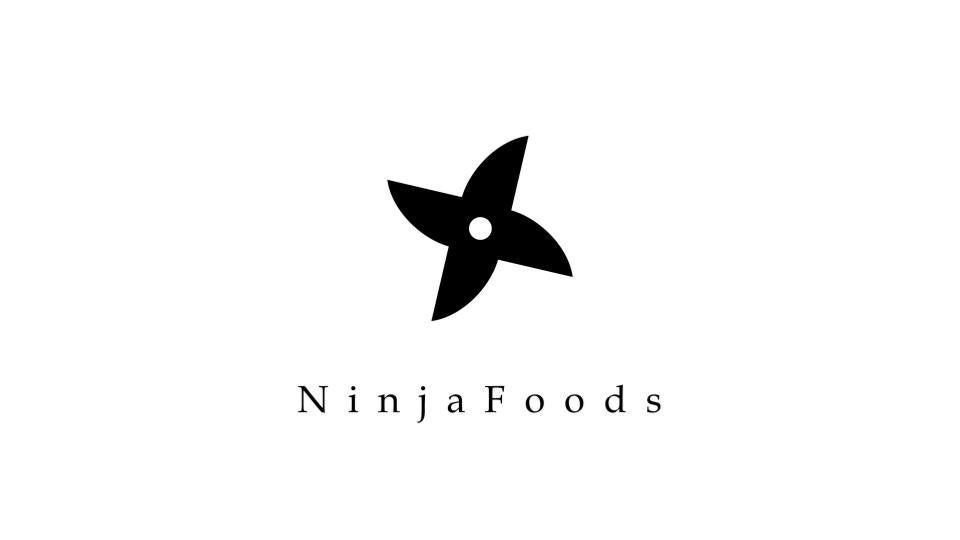 NinjaFoods、大阪府「起動」プログラムへのエントリーを表明のサブ画像2