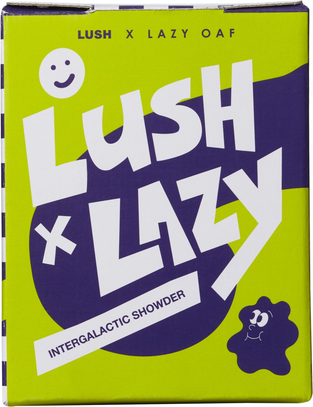 LUSH初アパレルコラボ「LUSH x LAZY OAF」ポップなストリートウェアブランドと‘ソープ’ライズ *に溢れたアイテム全17種を11月24日（木）より限定発売のサブ画像10