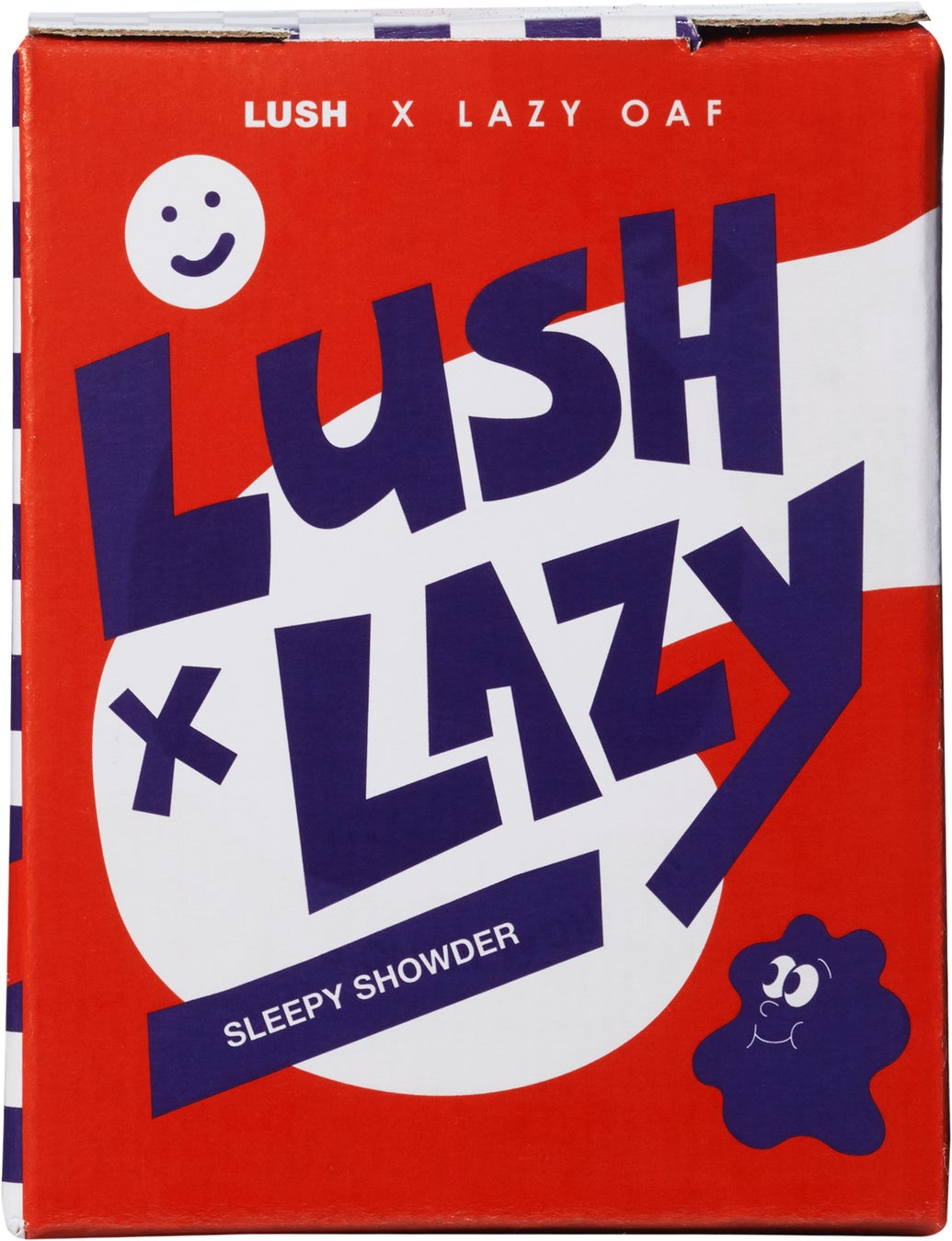 LUSH初アパレルコラボ「LUSH x LAZY OAF」ポップなストリートウェアブランドと‘ソープ’ライズ *に溢れたアイテム全17種を11月24日（木）より限定発売のサブ画像11