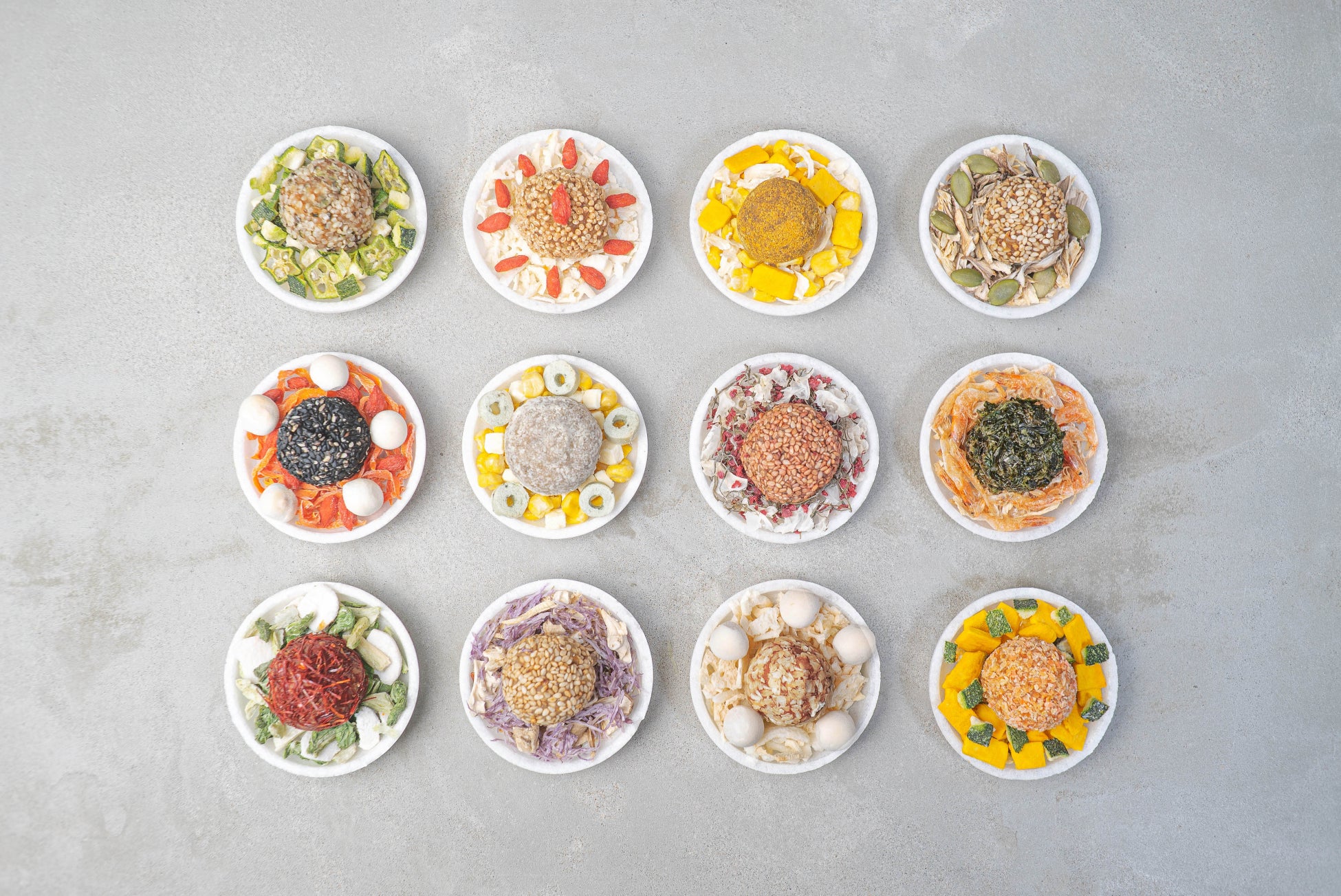 MISONOMIが米みそをつかったスープ「KOME」シリーズを発売！のサブ画像1