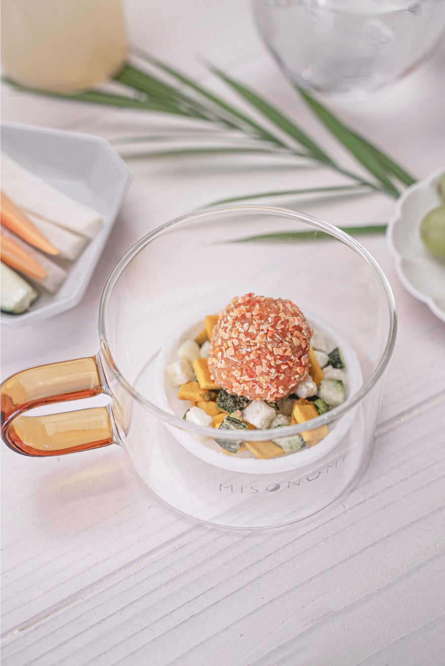 MISONOMIが米みそをつかったスープ「KOME」シリーズを発売！のサブ画像6