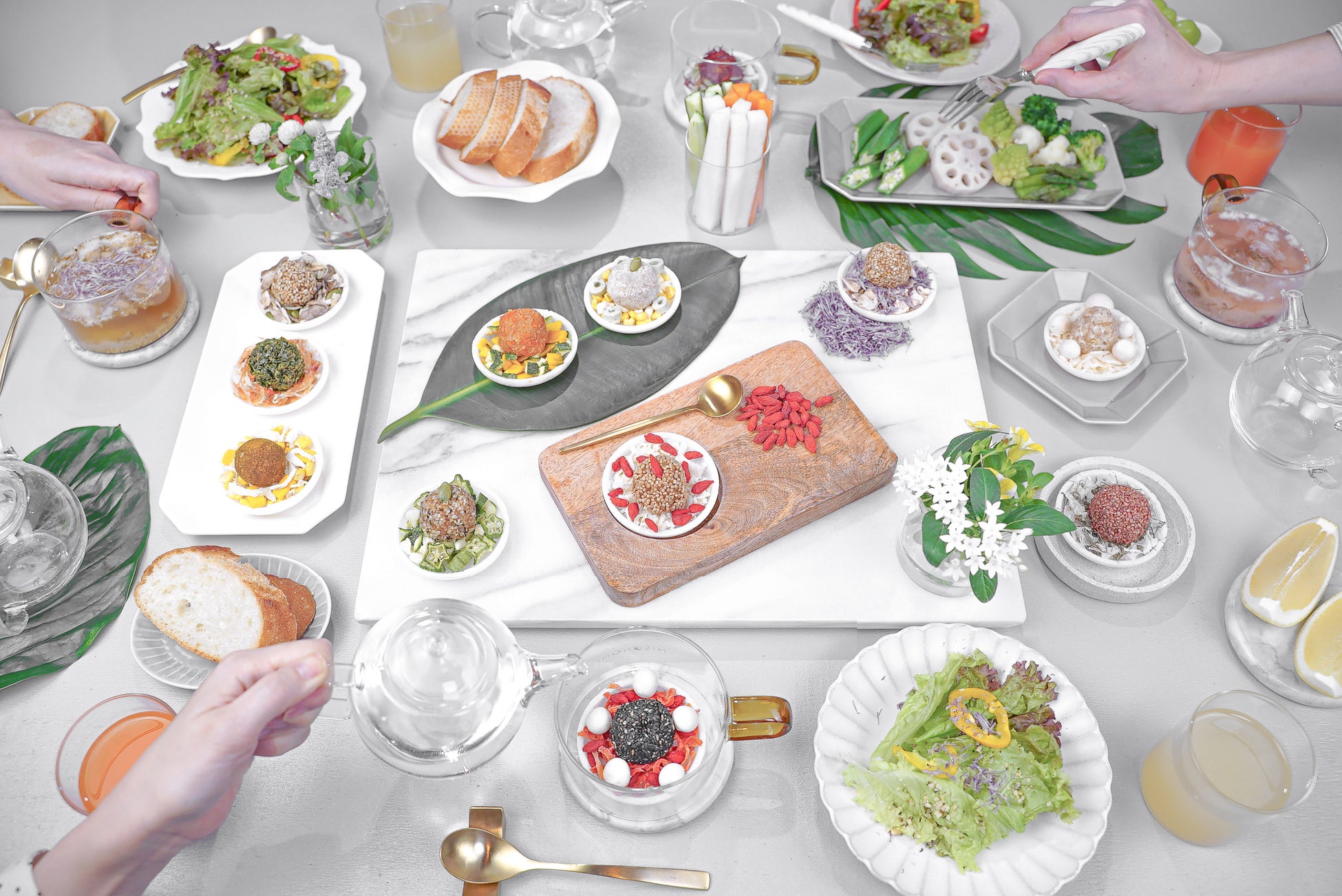 MISONOMIが米みそをつかったスープ「KOME」シリーズを発売！のサブ画像9