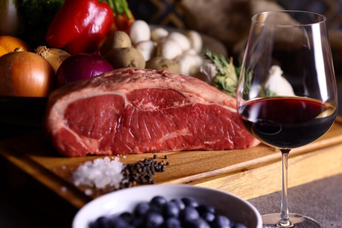 HOTEL THE MITSUI KYOTO イタリア料理「FORNI」 2023年1月15日（日）よりコンサルタントシェフ 米澤 文雄氏監修 北米食材とワインを堪能するスペシャルメニューが登場のメイン画像