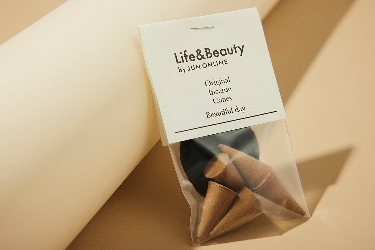 Life&Beauty by JUN ONLINEが、ADAM ET ROPÉ ミント神戸店にて常設スペースをスタート。のサブ画像2_lifebeauty_POPUP