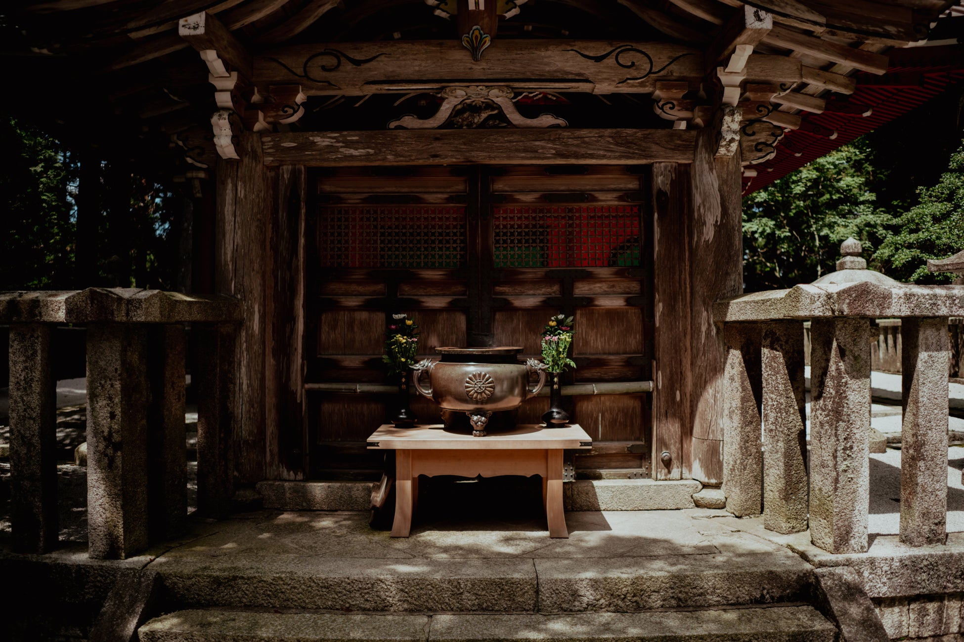祈りの聖地と『FARO(ファロ)』のコラボレーション企画 第4弾　世界文化遺産　“日本仏教の母山” 『比叡山延暦寺』のサブ画像11