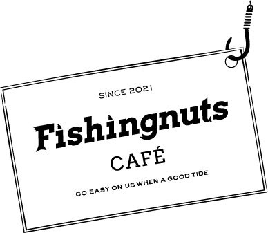 大森東の小さなカフェ「Fishingnuts CAFÉ」にホリデードリンクが登場！地域に向けたサステナブルな取り組みもご紹介のサブ画像5